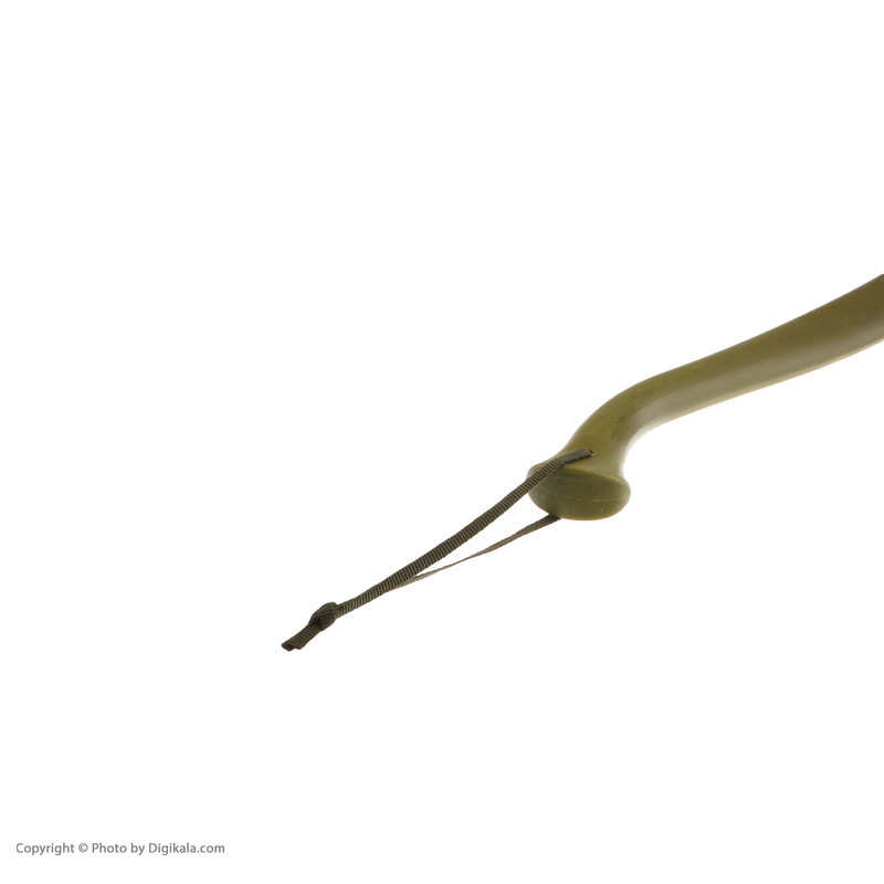 تبر يشيل کمپ کد 91005