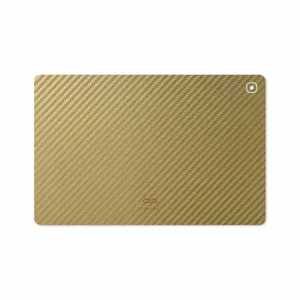 MAHOOT Titanium-Fiber Cover Sticker for Samsung Galaxy Tab S5e 10.5 2019 T725