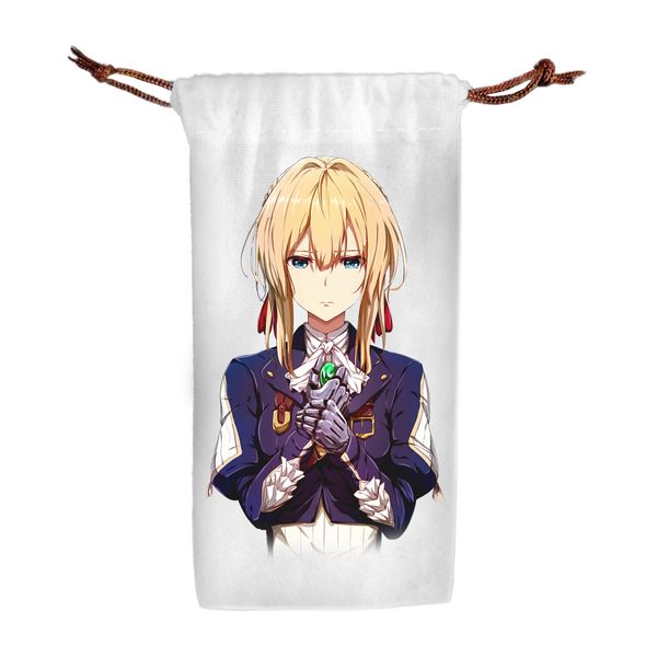 کاور عینک مدل انیمه کد 248 KK