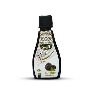شیره خرما آبیش - 250 گرم