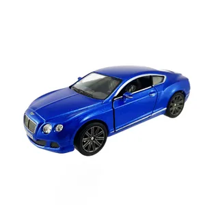 ماکت ماشین مدل bently