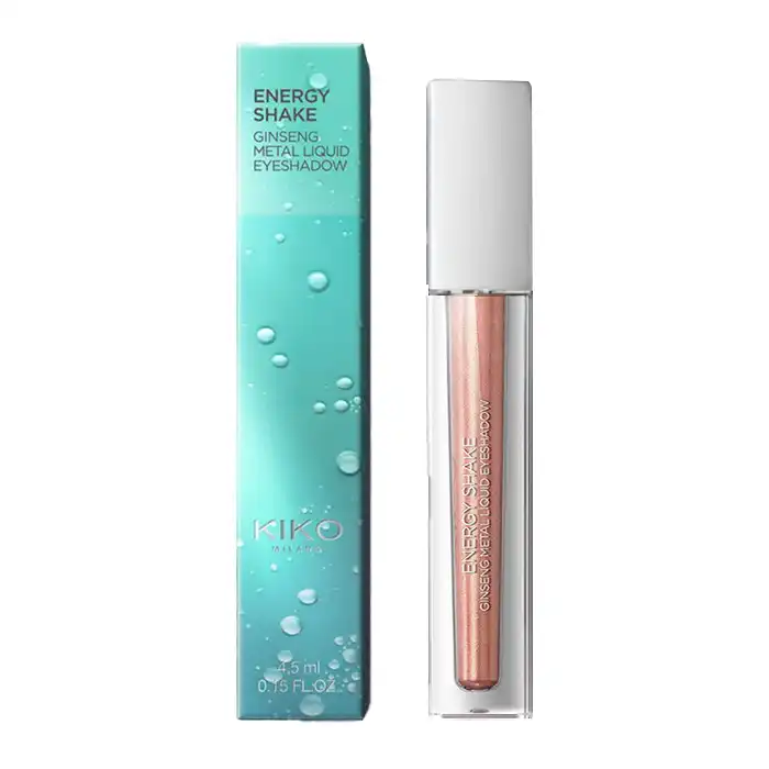 سایه چشم کیکو میلانو مدل ENERGY SHAKE شماره 02