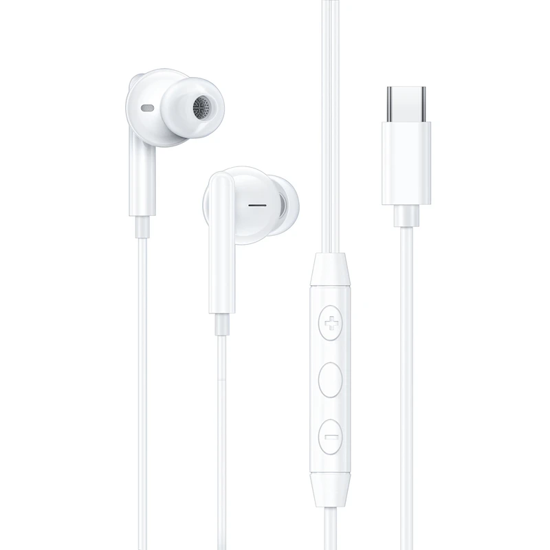 هندزفری ویدوی مدل HS664 Super bass - Type-C