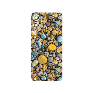 MAHOOT River rocks Cover Sticker for Samsung Galaxy A06