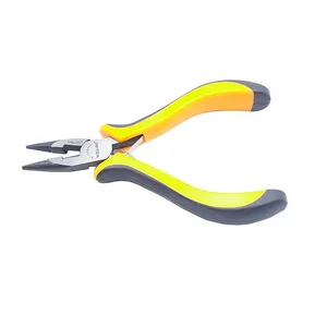 انبر دم باریک ولوو مدل W13001 سایز 5 اینچ