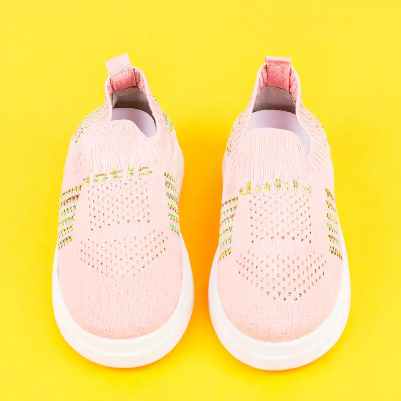 کفش راحتی  مدل داتیس کشی PK.3530