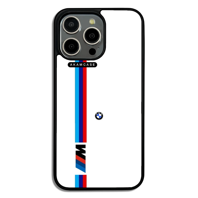 کاور آکام مدل AMC-WA15PROMAX-BMW-32 مناسب برای گوشی موبایل اپل iPhone 15 Pro Max