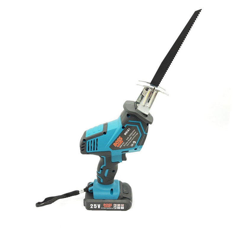 اره افقی بر شارژی باس مدل MDJ21