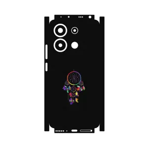MAHOOT Dream Catchers-FullSkin Cover Sticker for Xiaomi Redmi Note 13 4G