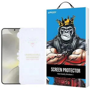  Epicoy Hydrogel Glass Screen Protector For Samsung Galaxy S24 Plus