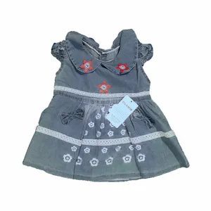 پیراهن دخترانه مدل Gl10