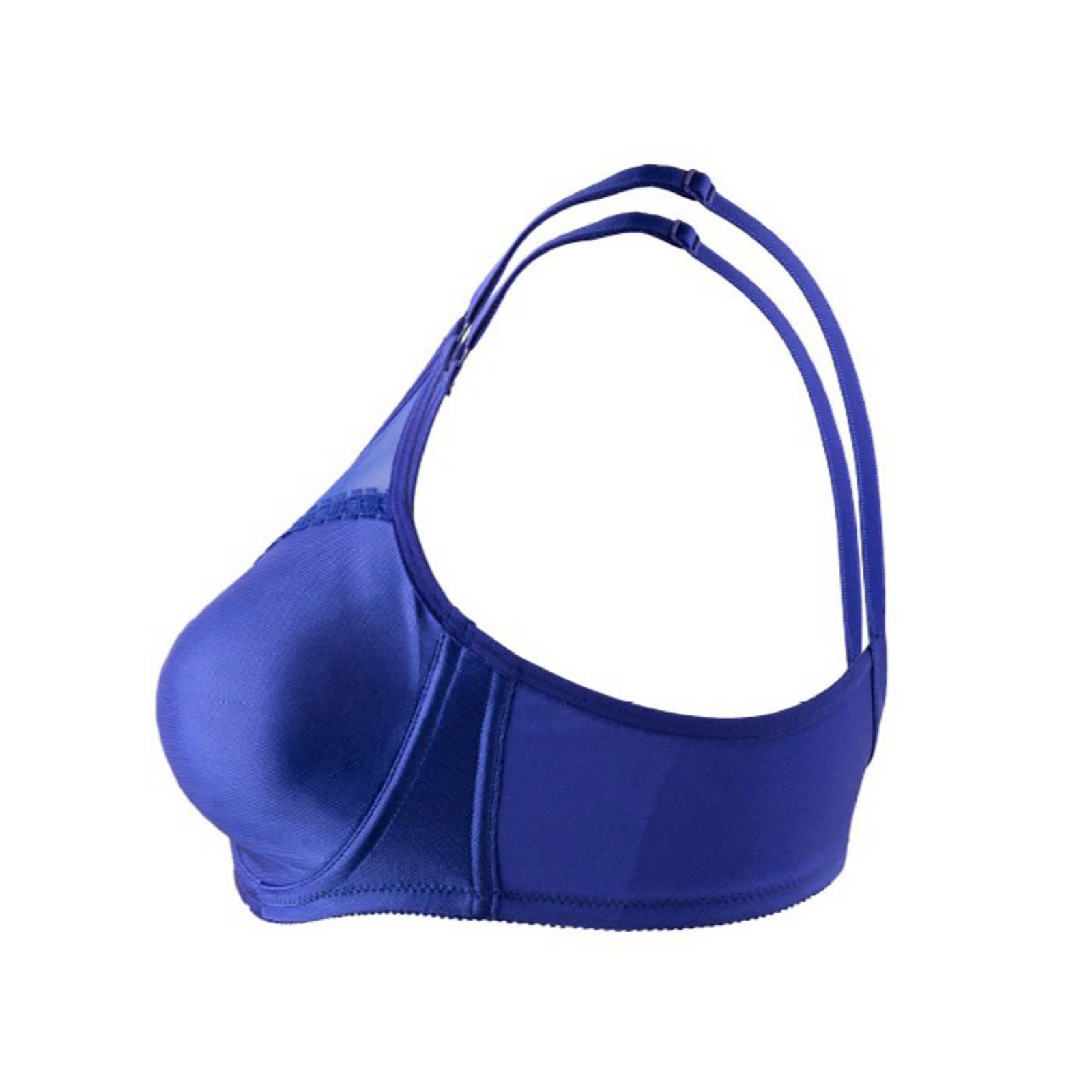 سوتین زنانه لین مدل فنردار کد 4680-743 - - 4