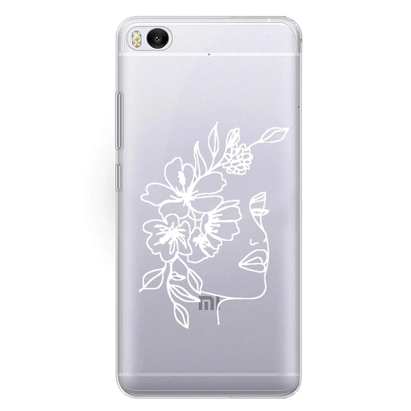 کاور مگافون کد C27-W مناسب برای گوشی موبایل شیائومی Mi 5s