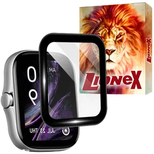 Lionex LWPM Screen Protector For Amazfit GTS 2 Mini