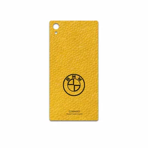MAHOOT ML-BMW Cover Sticker for Sony Xperia Z5