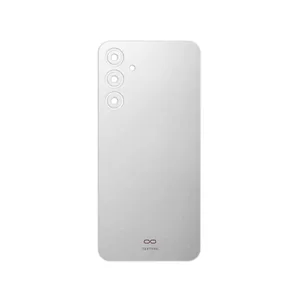 MAHOOT Matte-White Cover Sticker for Samsung Galaxy A16 5G