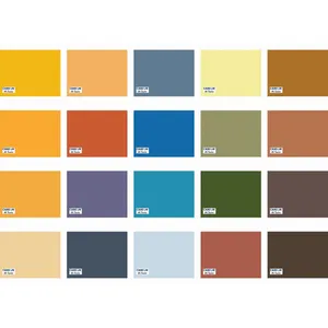 مقوا پاستل کانسون مدل Mi-Teintes سایز 50x65 سانتی متر بسته 20 عددی