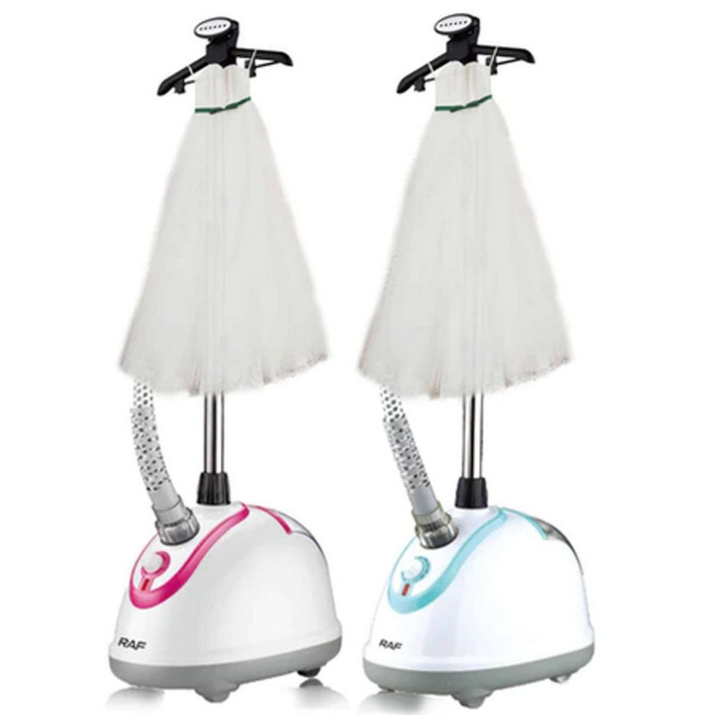 بخارگر 1800 وات راف مدل R.3039 بخارگر 1800 وات راف مدل R.3039