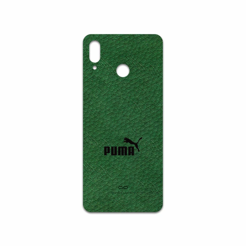 برچسب پوششی ماهوت مدل GL-PUMA مناسب برای گوشی موبایل آنر Play