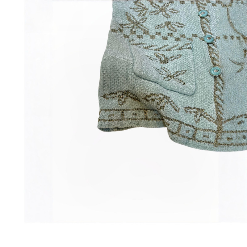 ژاکت زنانه مدل شاین دار