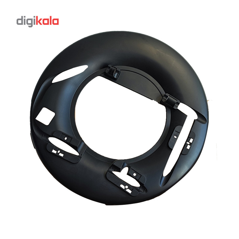 قاب زاپاس بند تویوتا جنیون پارتس مدل PZ328-60030-A1 مناسب لندکروزر