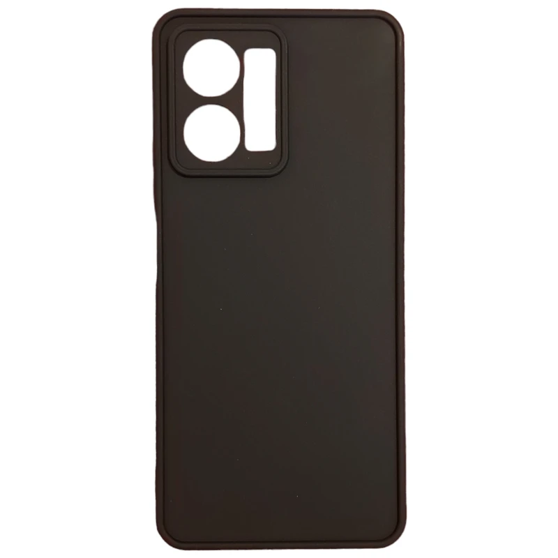 کاور مدل Note12_T01 مناسب برای گوشی موبایل شیائومی Redmi Note 12 4G