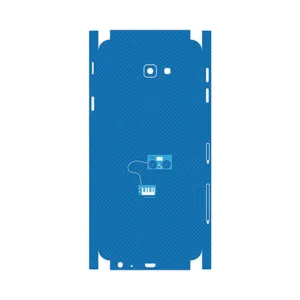 MAHOOT Minimal DJ Icon-FullSkin Cover Sticker for Samsung Galaxy J4 Plus