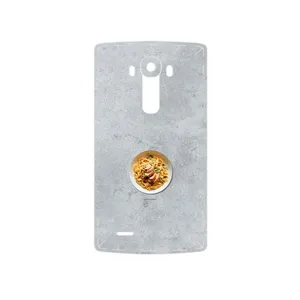 MAHOOT Pasta Cover Sticker for LG G4