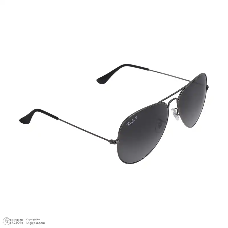 عینک آفتابی ری بن مدل 3025 P-004/78