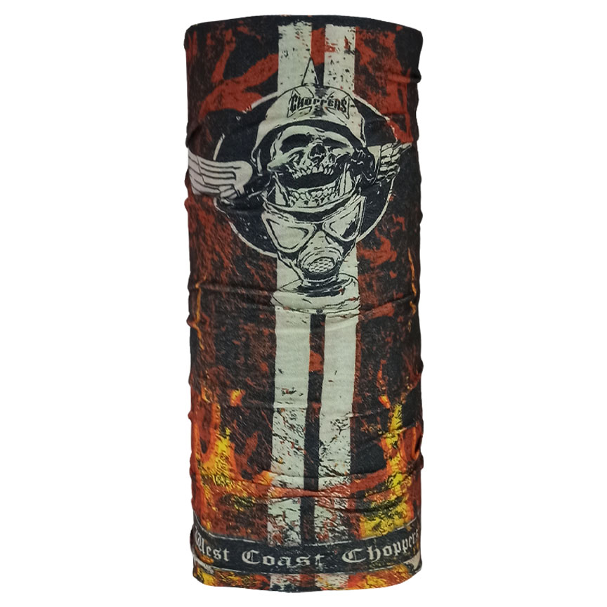 دستمال سر و گردن کد M416