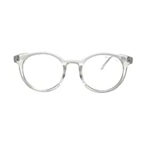 فریم عینک طبی گرد مدل en112 مناسب برای انواع صورت