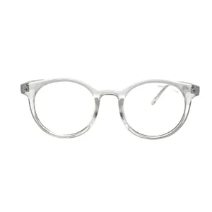 فریم عینک طبی گرد مدل en112 مناسب برای انواع صورت