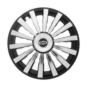 نقد و بررسی قالپاق چرخ ام اچ بی مدل SP06 سایز 14 اینچ مناسب برای پژو 405 توسط خریداران