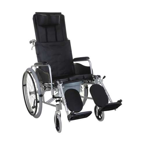 ویلچر سرجیکان کر مدل FS654LGCU