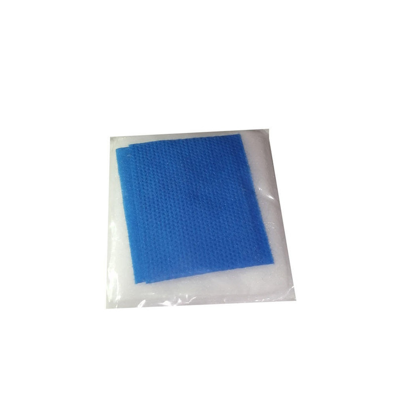 پیش بند و هدبند اصلاح یکبار مصرف مدل P_10 بسته 100 عددی