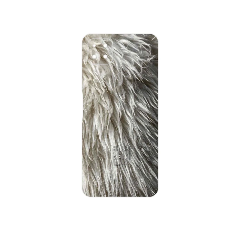 برچسب پوششی ماهوت مدل Sheep Skin مناسب برای گوشی موبایل هوآوی Nova Y60
