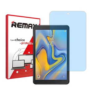 Remax HyBLU model anti-blue screen protector suitable for Samsung Galaxy Tab A 8.0 (2018) tablet