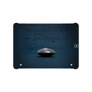 برچسب پوششی ماهوت مدل Hang Instrument مناسب برای تبلت سامسونگ Galaxy Tab S2 9.7 2016 T813N