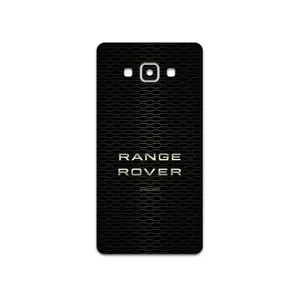 MAHOOT  Range-Rover Cover Sticker for Samsung Galaxy A7 2015