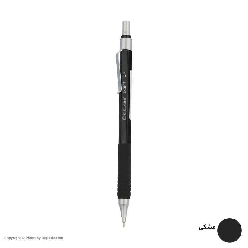 مداد نوکی 0.7 میلی متری سی کلاس مدل expert در ارزانترین فروشگاه اینترنتی ایران ارزان