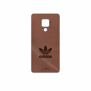 MAHOOT MNL-DDS Cover Sticker for Huawei Mate 20 X