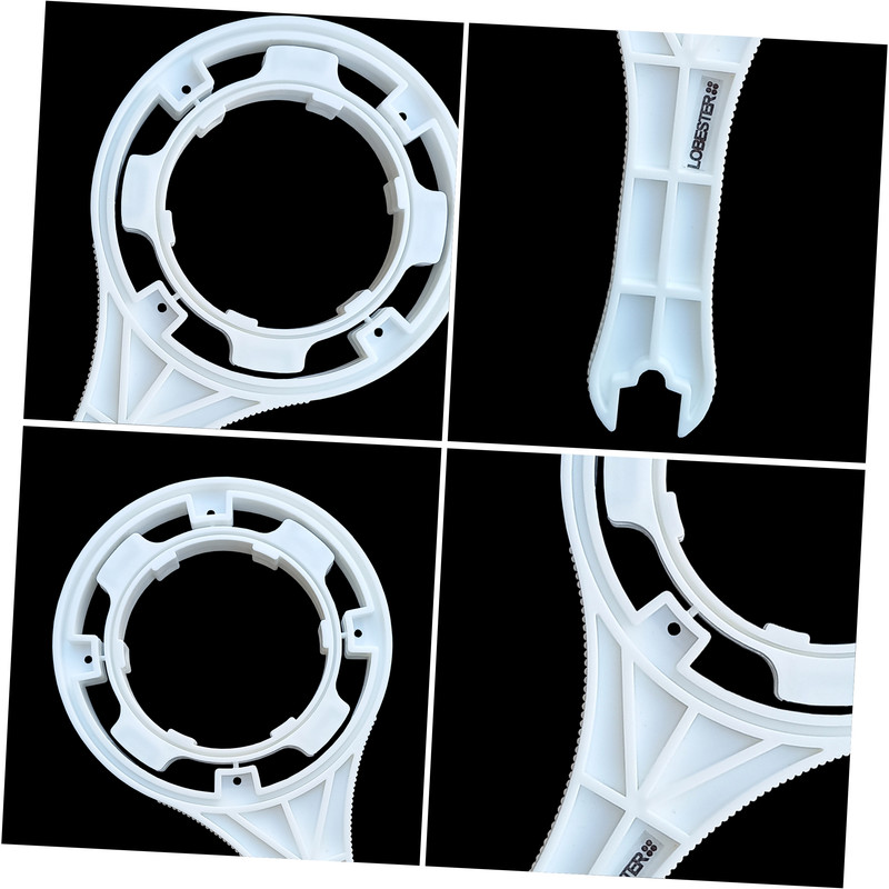 آچار تصفیه آب لابستر مدل FOR4