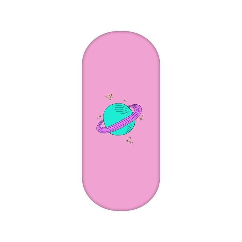 سوهان ناخن مدل سیاره کد 509