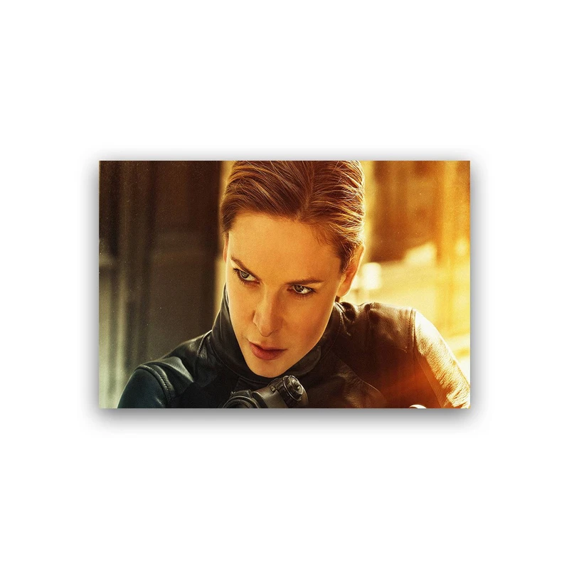 تابلو شاسی طرح ماموریت غیر ممکن مدل BS00417