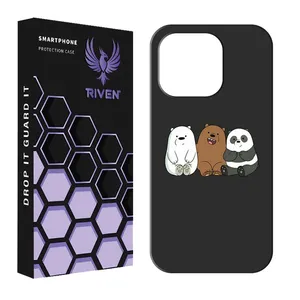 RIVEN RI1-13 Case For Apple iPhone 12