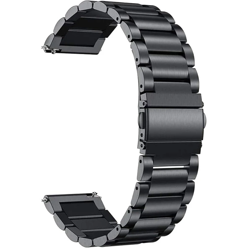 بند مسیر مدل 3Bead22 مناسب برای ساعت هوشمند ناتینگ CMF Watch pro 2 45mm