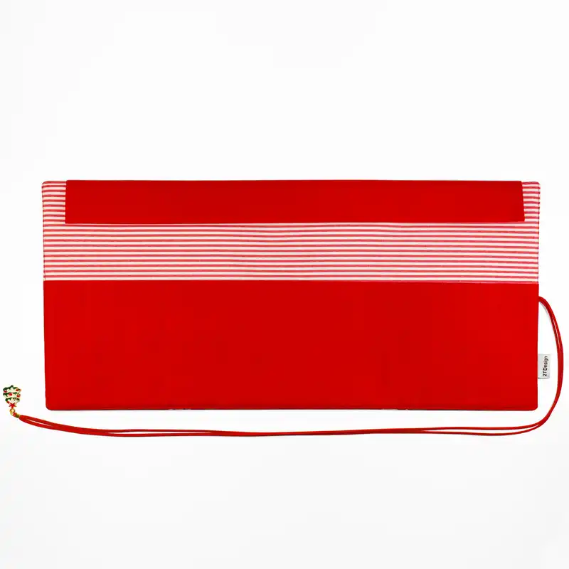 جامدادی طوطی دیزاین کد ROLLI25-01