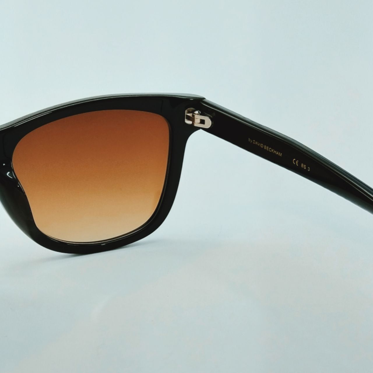 عینک آفتابی دیوید بکهام مدل DB 1006 WR8 -  - 5