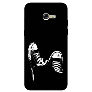 Megafone 0043 Cover For Samsung Galaxy A510 / A5 2016