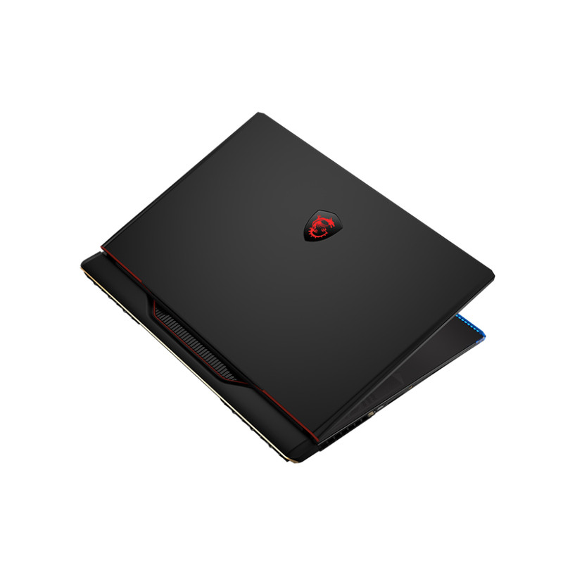 لپ تاپ 17 اینچی ام اس آی مدل Raider GE78HX 13VG-i7 32GB 2SSD RTX 4070
